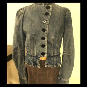 COPY - Marc Jacobs Jean jacket